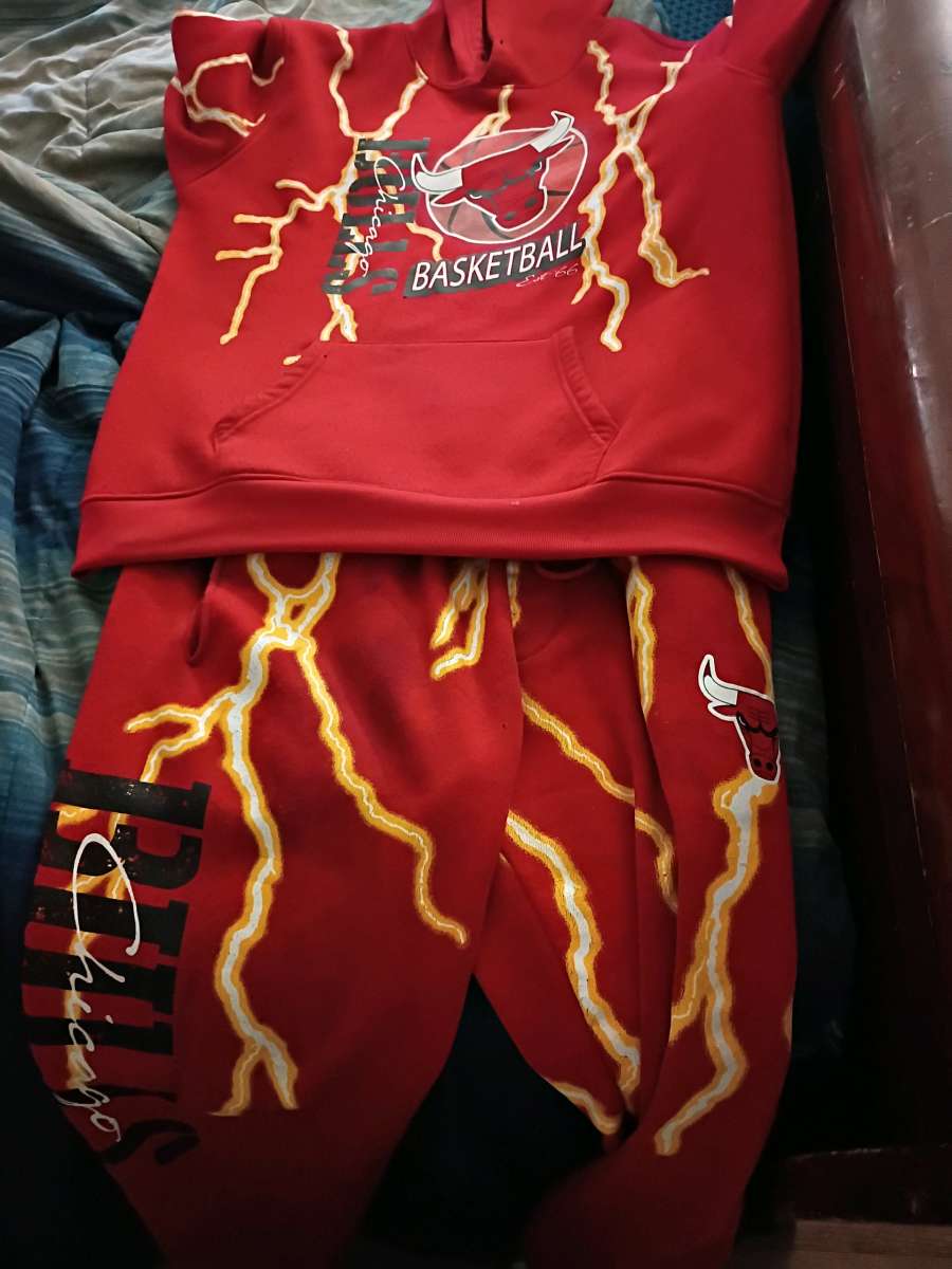 X large jumpsuit for men