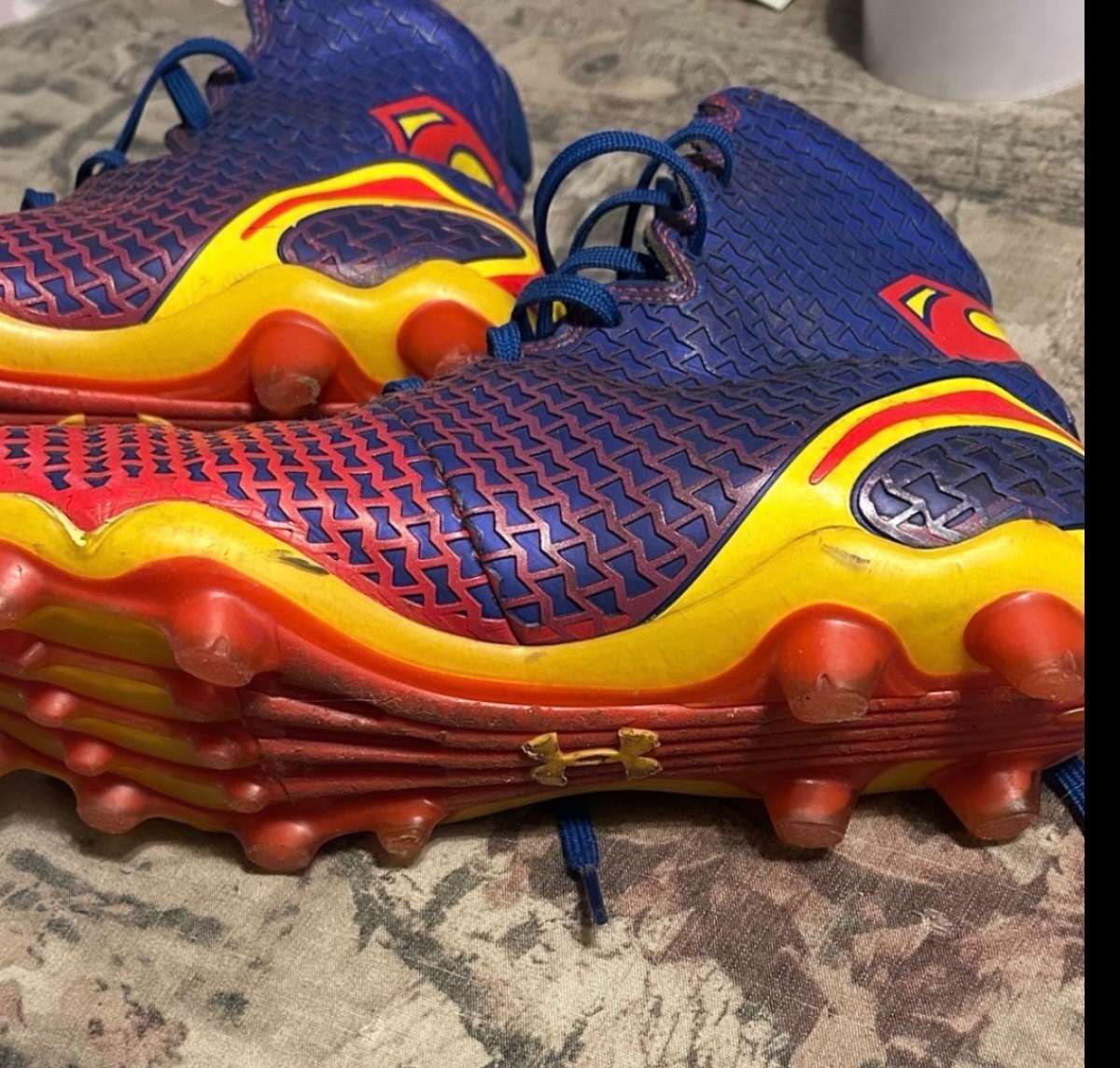 DC Comics x Highlight MC Alter Ego  Superman