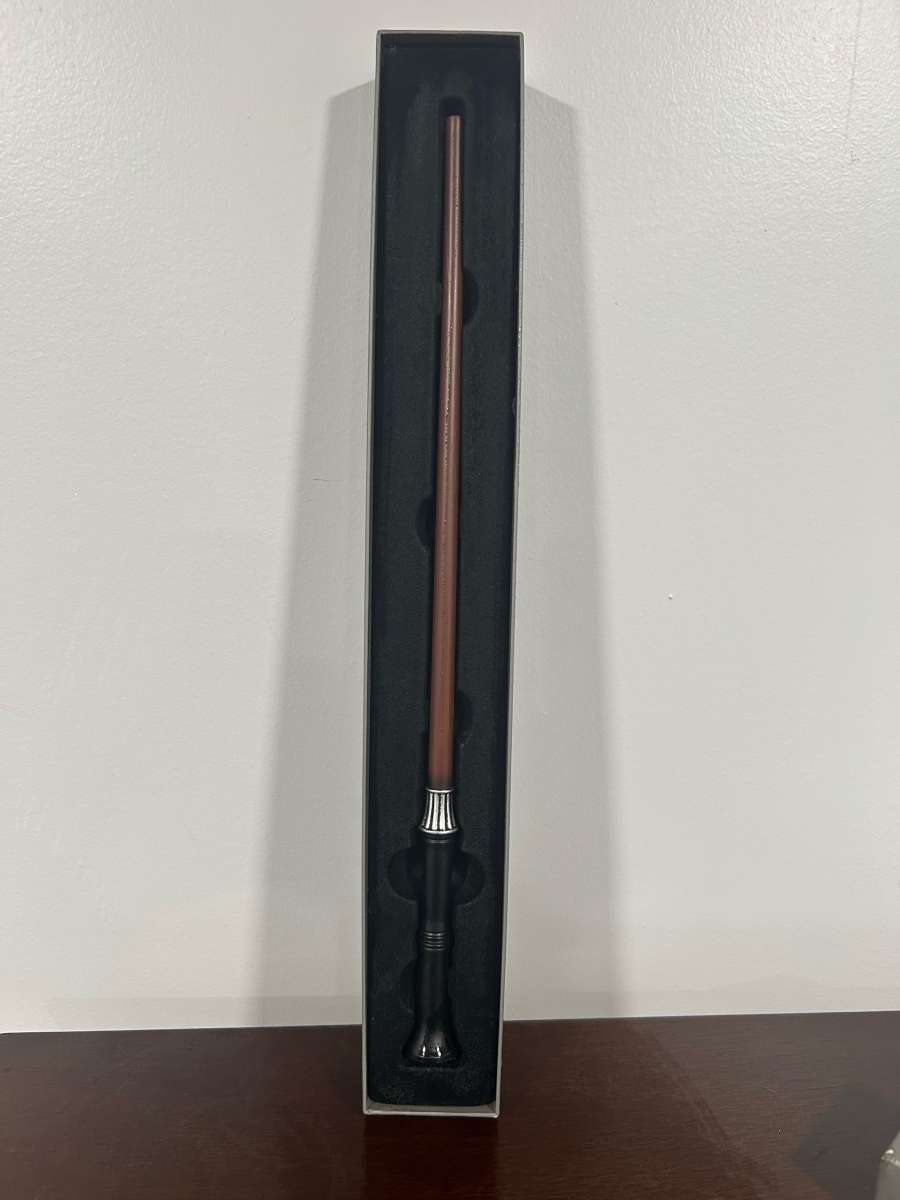Official Universal Studios Wizarding Wand