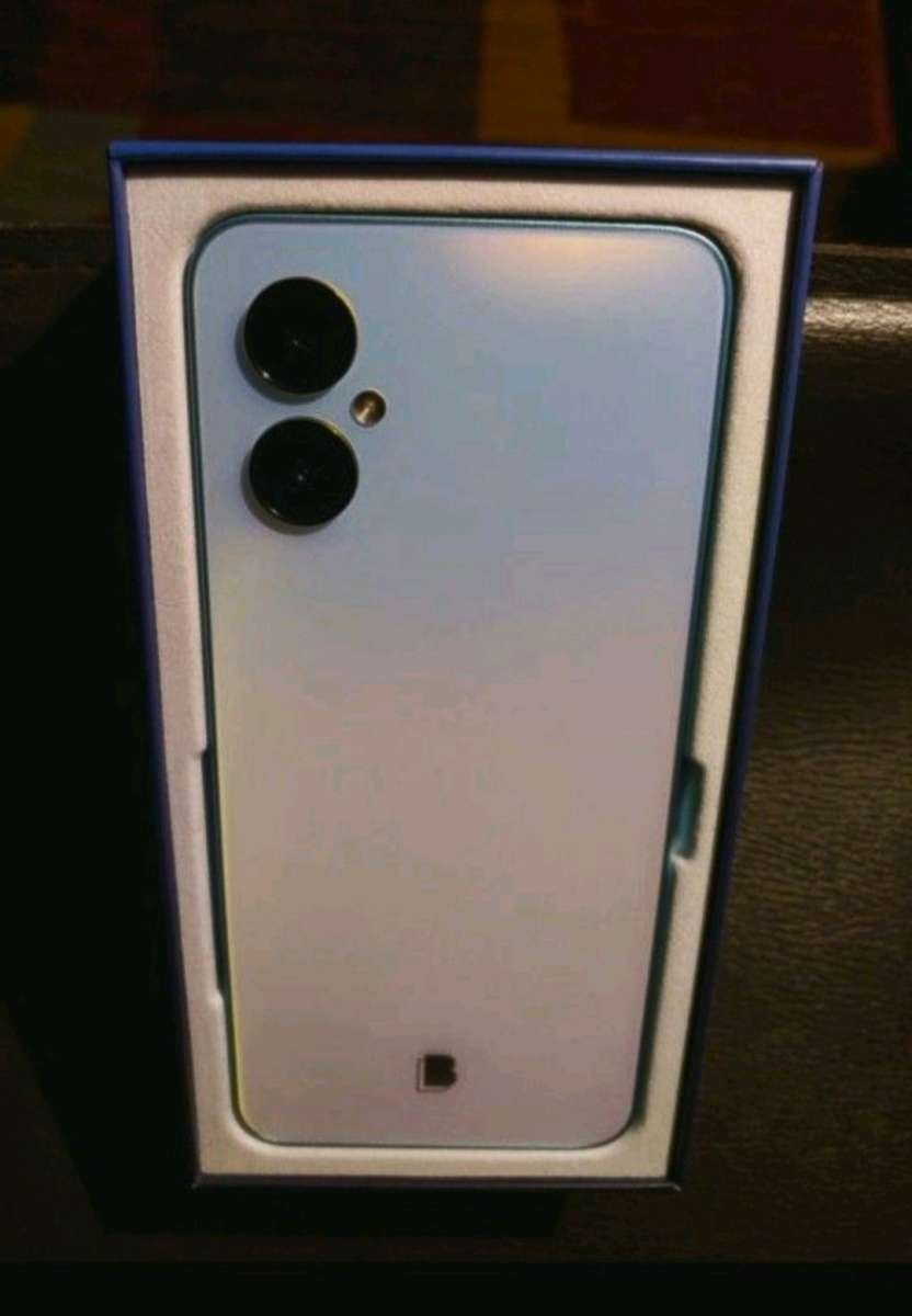 NEW UNLOCKED BLU G53SMARTPHONE G53MEMORY64GBRAM34GBSCREEN 65