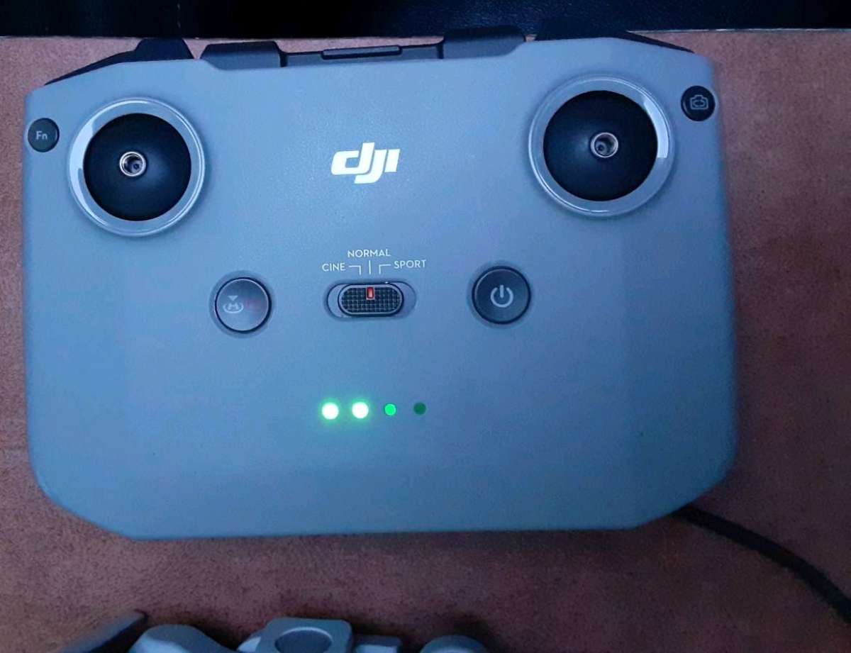 dji mini 2 drone READ