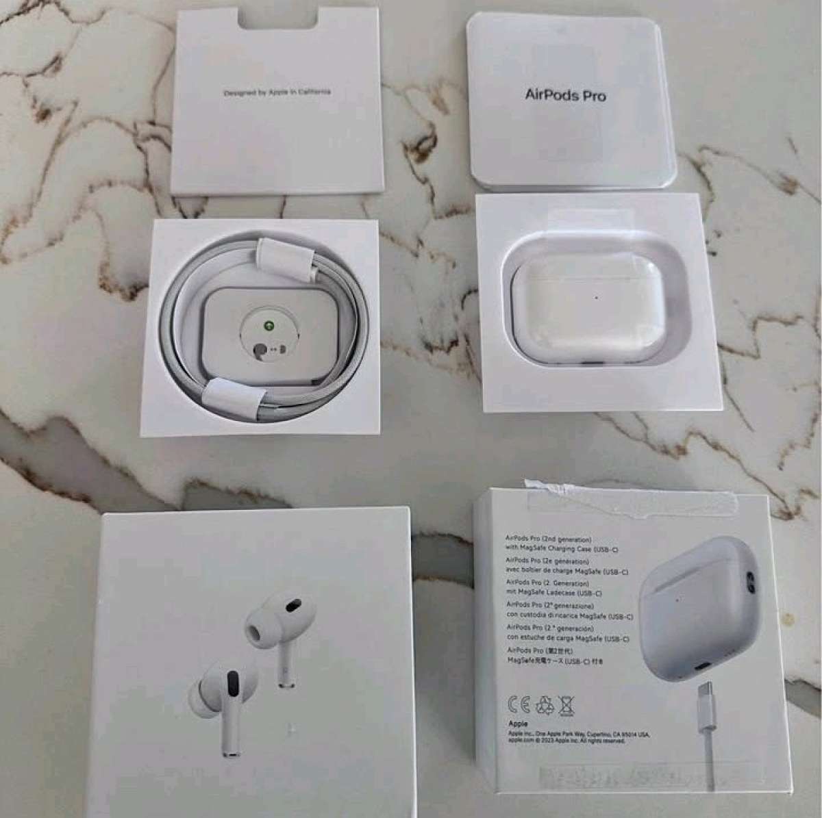 AirPod Pro 2