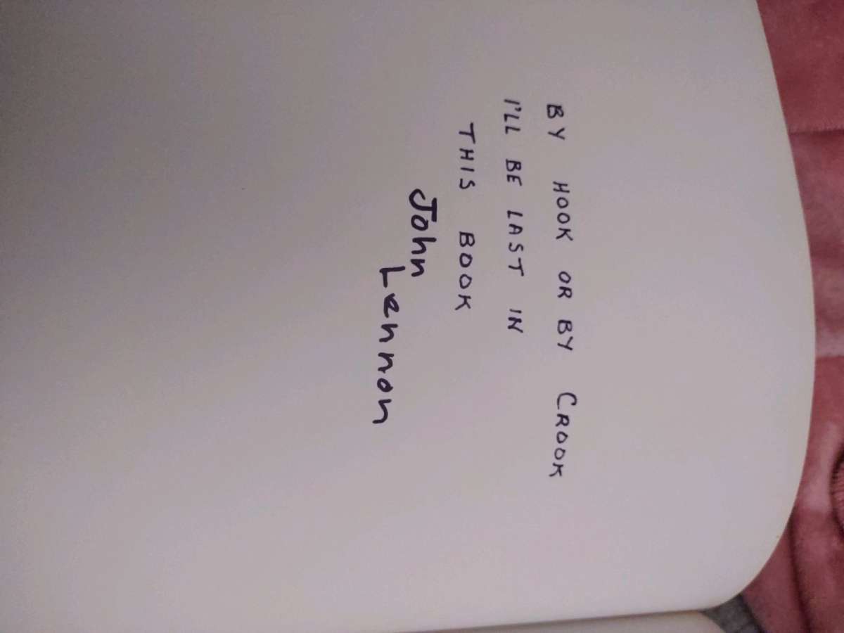 The Beatles Anthology