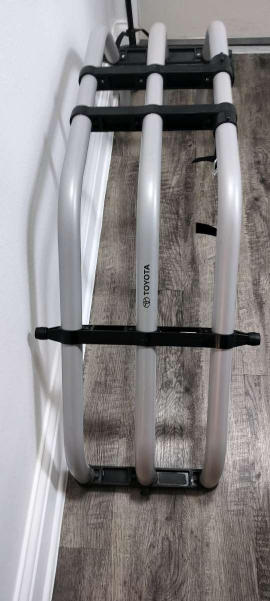 2014 Toyota Tacoma Truck EXTANDER