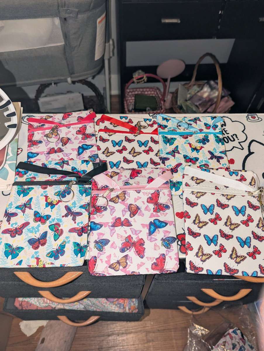 small cross body