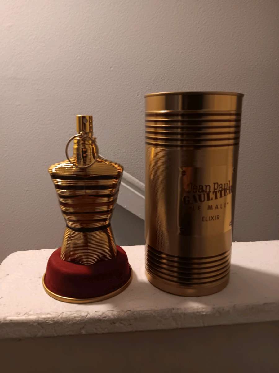 jean paul gaultier cologne