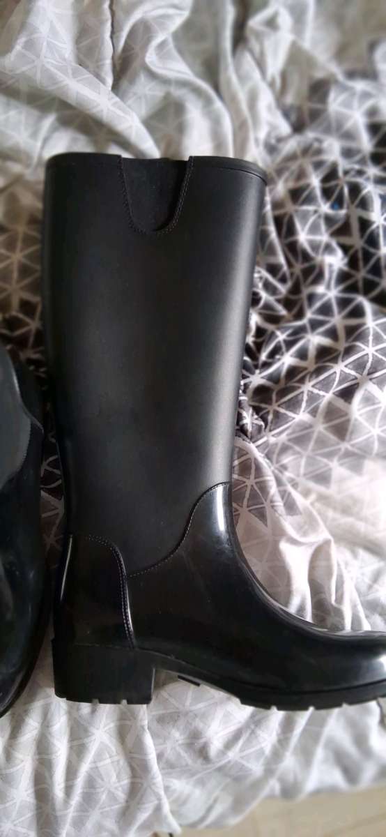 Tommy Hilfiger Boots