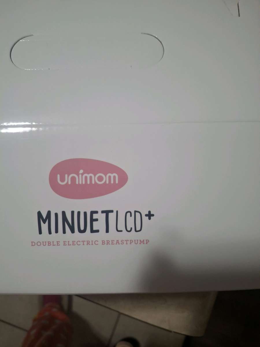 name brand baby girl breast pump