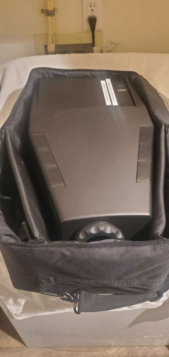 infocus systems   Projector