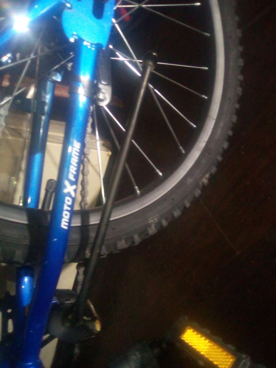 huffy bike
