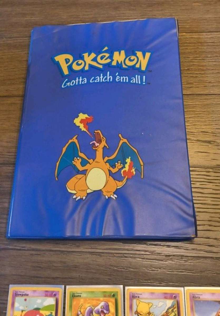 POKEMON CARD BUNDLE DEAL