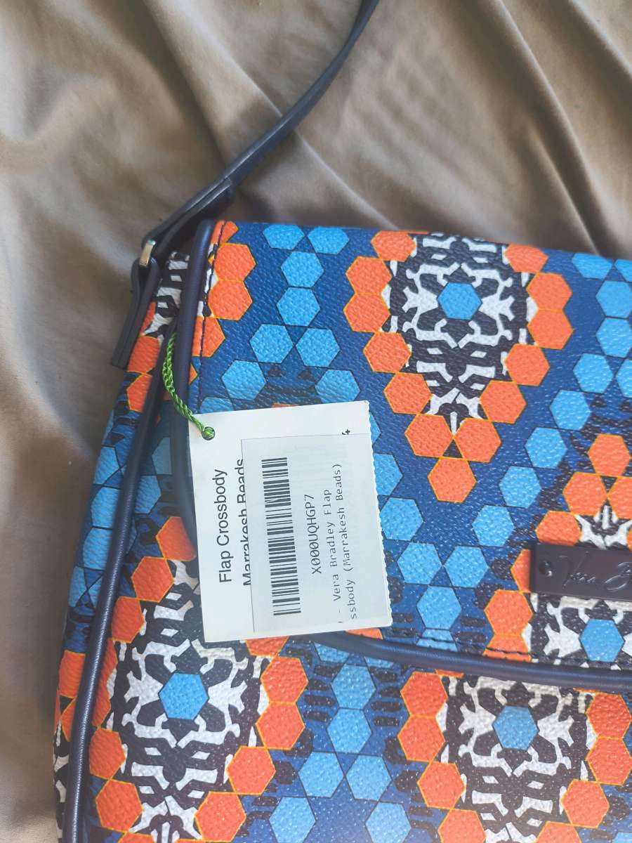 Vera Bradley Bag