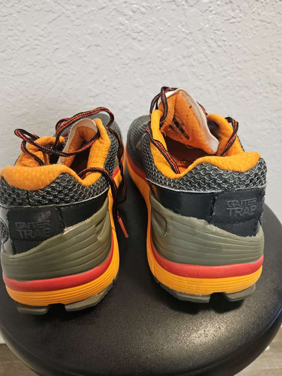 Altra Olympus Zero Drop Trail Running Sneakers