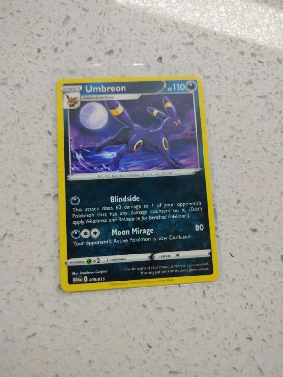 pokemon cards  Topps baseball card ken griffy jr