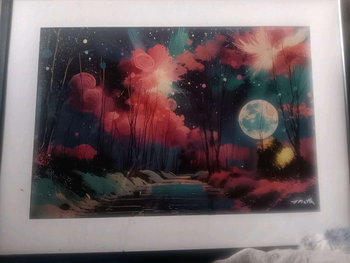 hijo de la luna  son of the moon