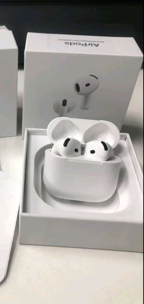NEWEST Airpods GEN 4