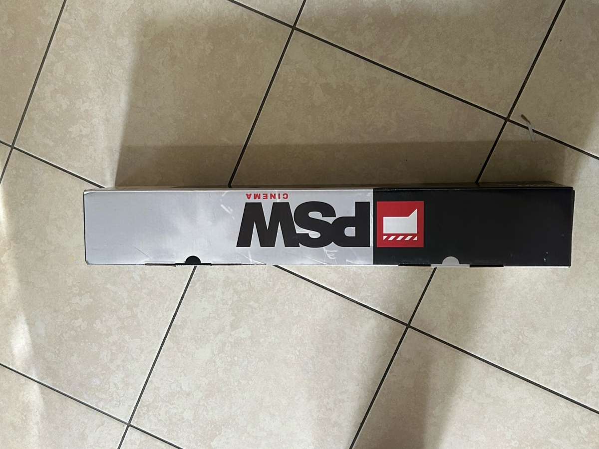 PSW SOUNDBAR