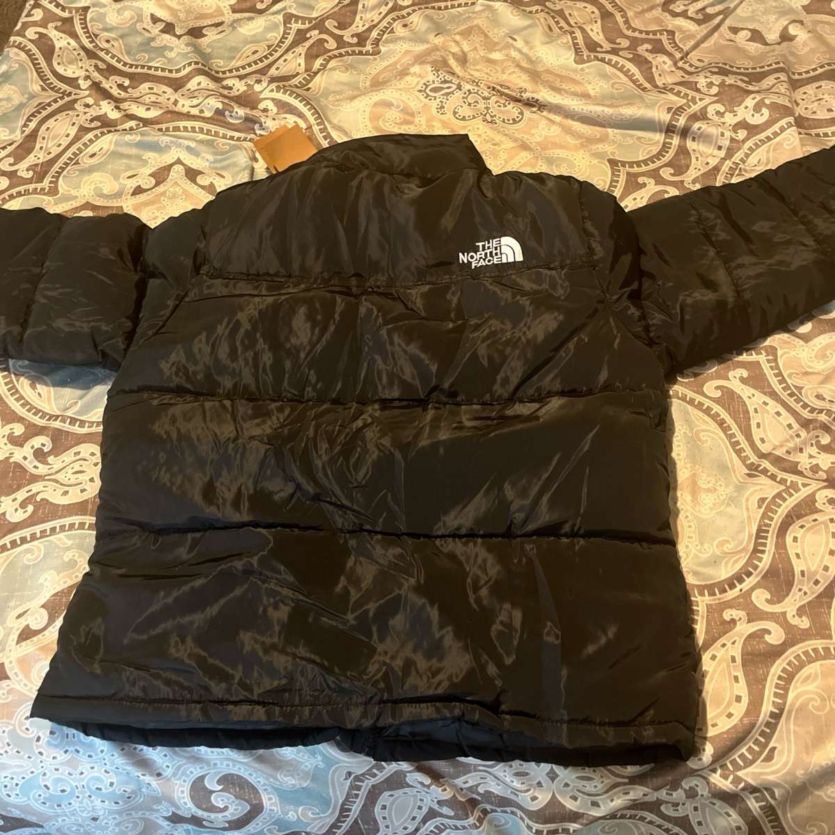 north face puffer