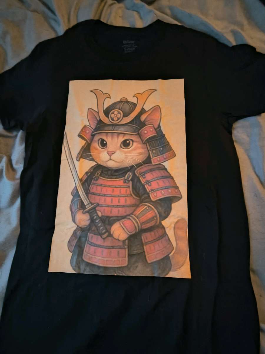 tee shirts