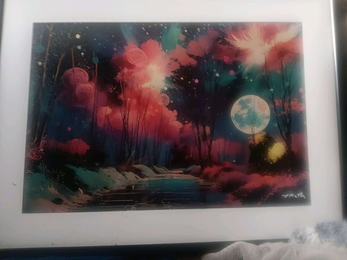 hijo de la luna  son of the moon