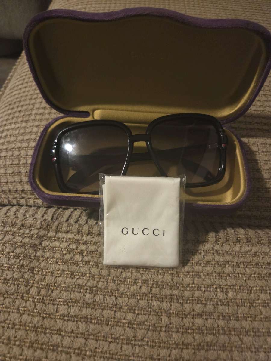 Gucci sunglasses