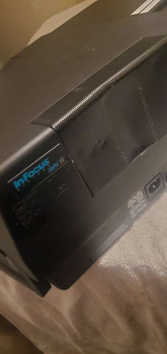 infocus systems   Projector