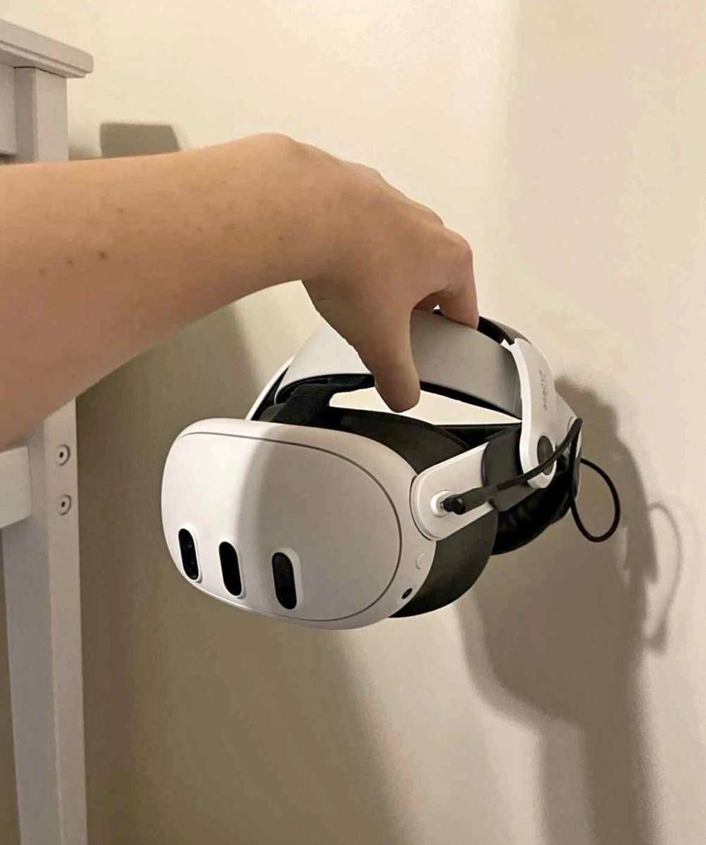 Oculus Quest 3