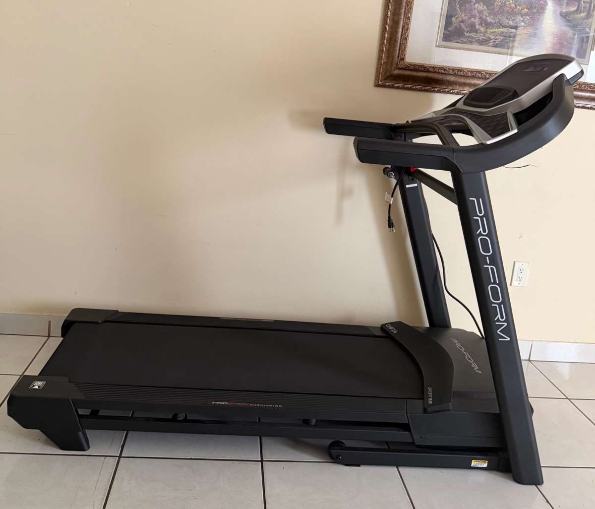 ProForm Sport Treadmill