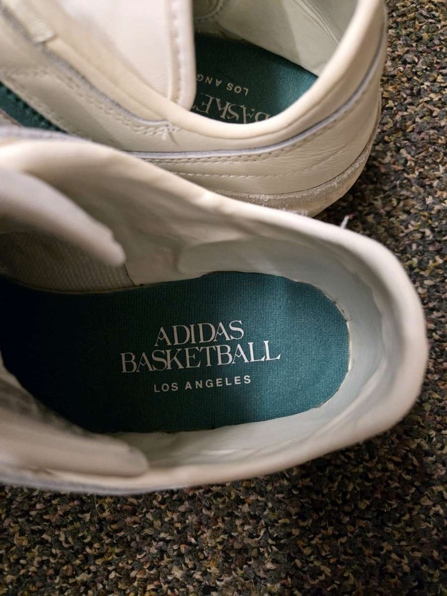 Womens adidas Forum shoes