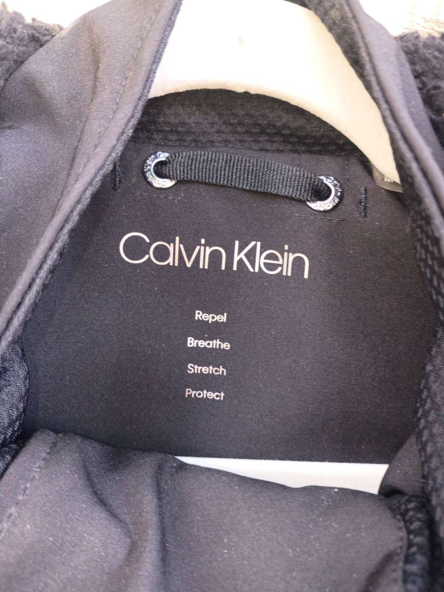 Calvin Klein Trench