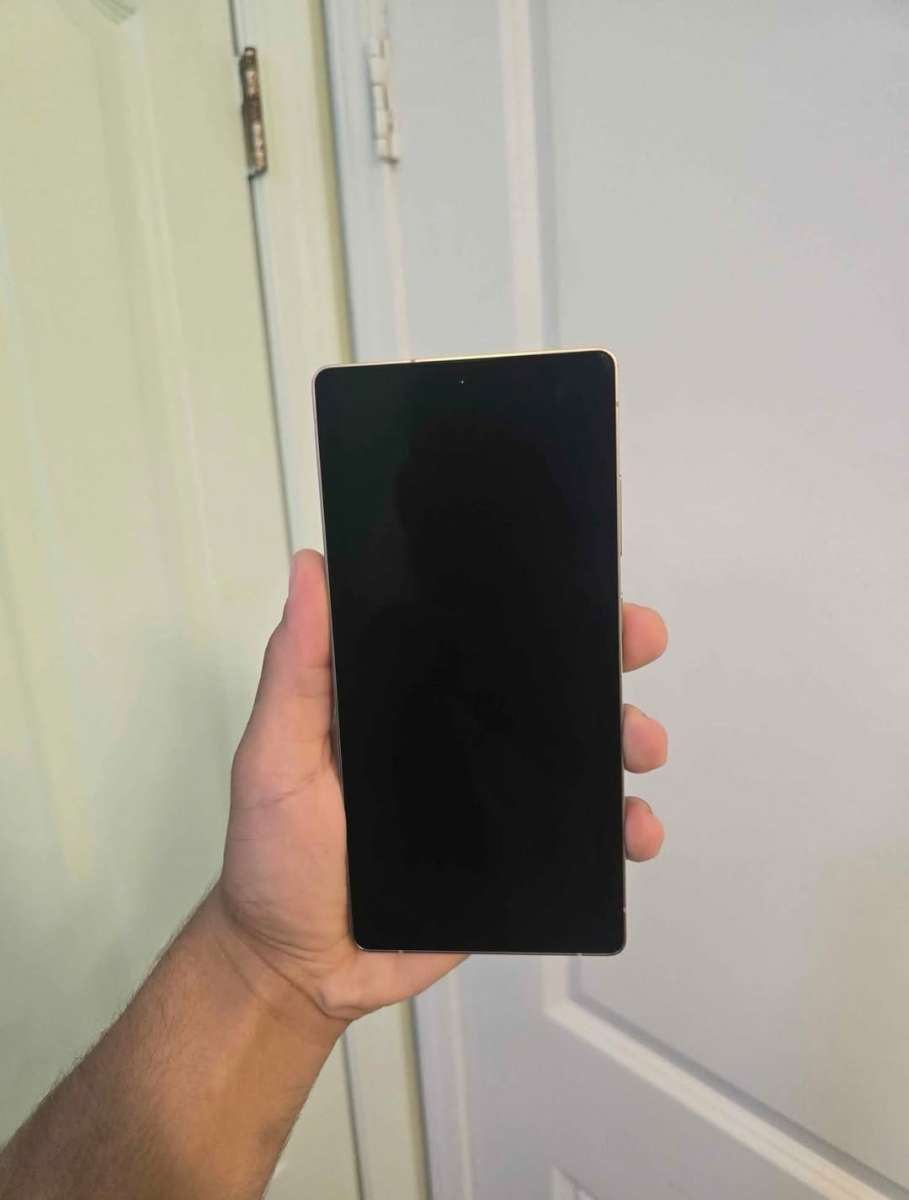 Samsung Galaxy S25 Ultra