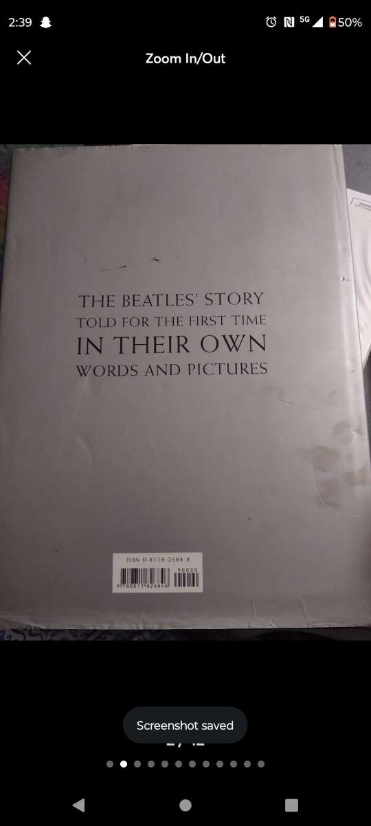 The Beatles Anthology
