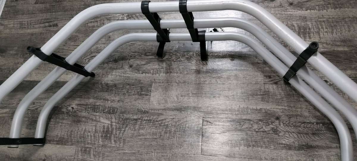 2014 Toyota Tacoma Truck EXTANDER