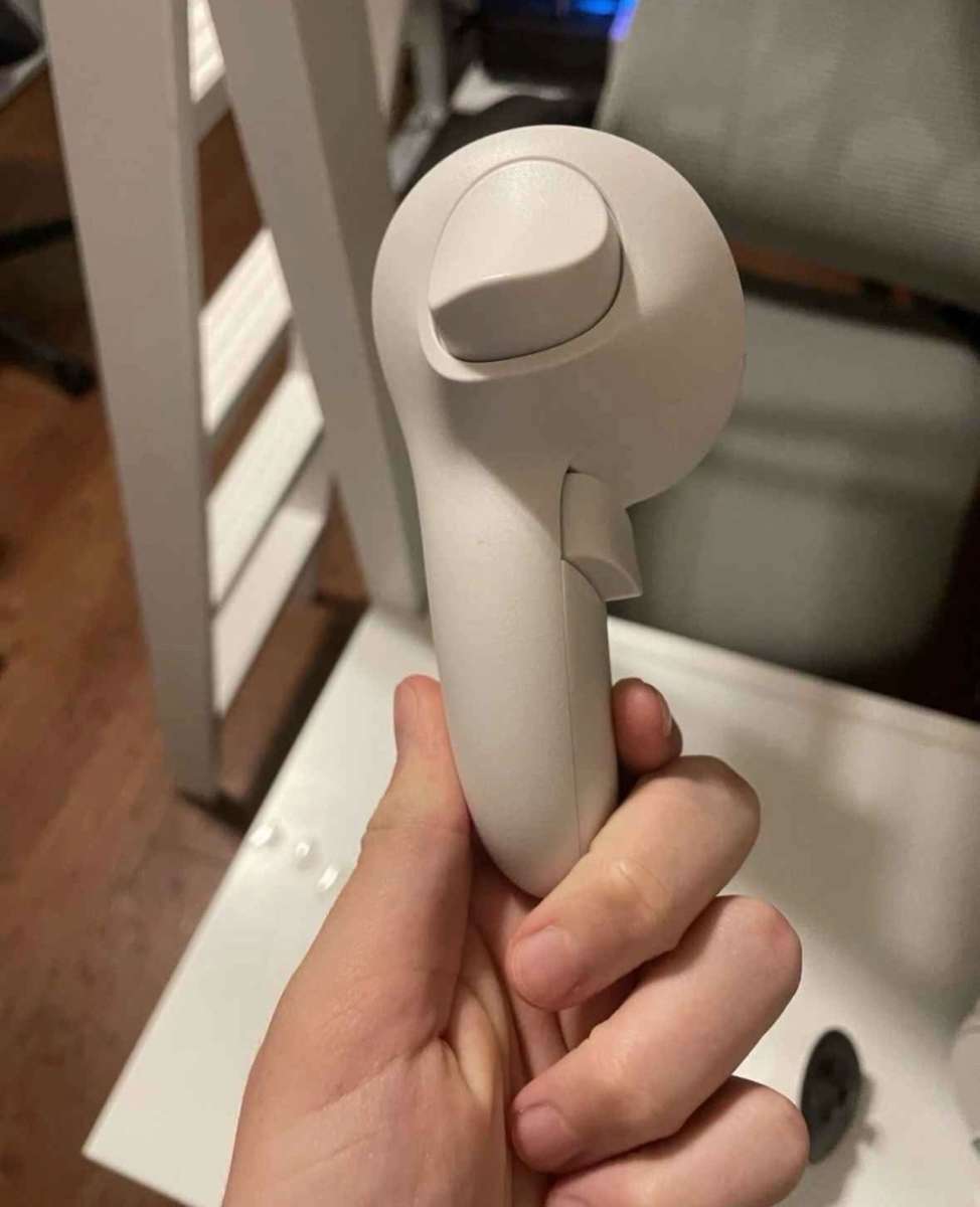 Oculus Quest 3