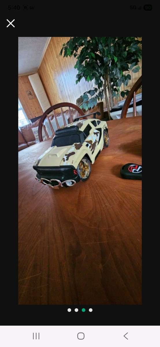 RC Car