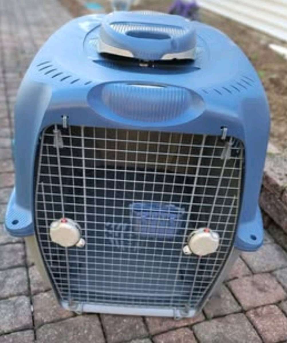 XXL Pet Crate