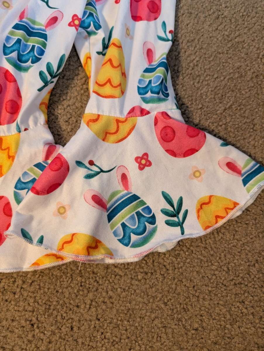 Easter 3 piece outfit