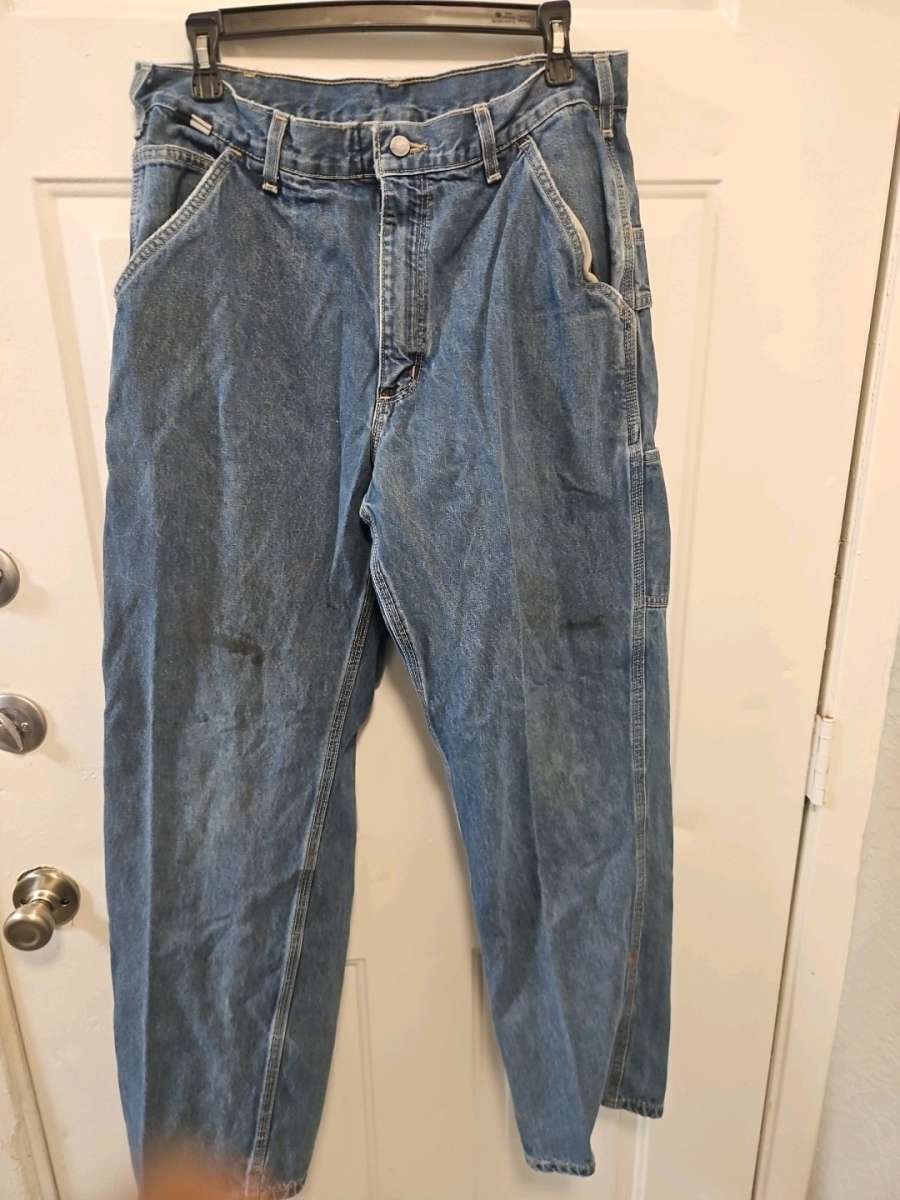 Carhartt FR CAT2 Jeans