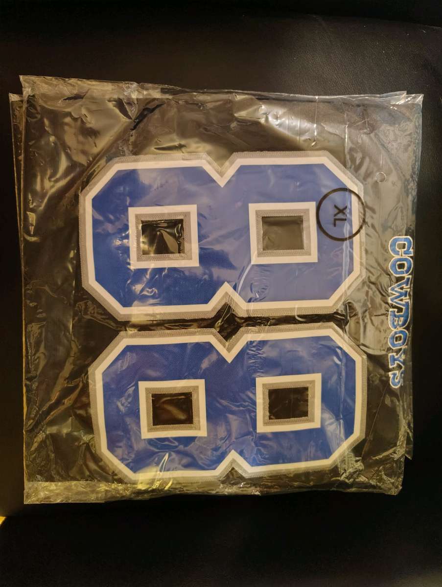 Dallas Cowboys Jersey