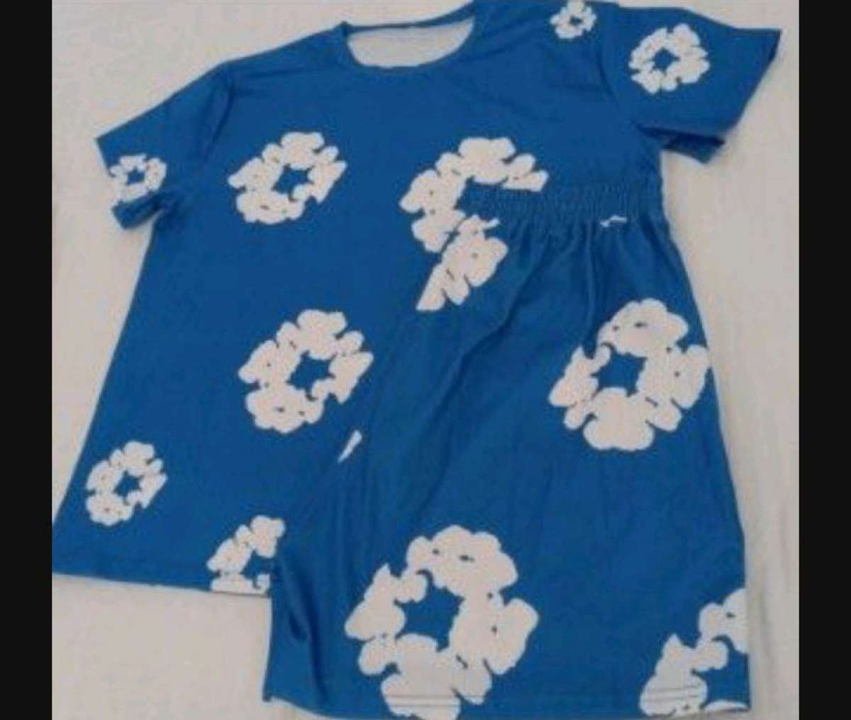 short set extra large