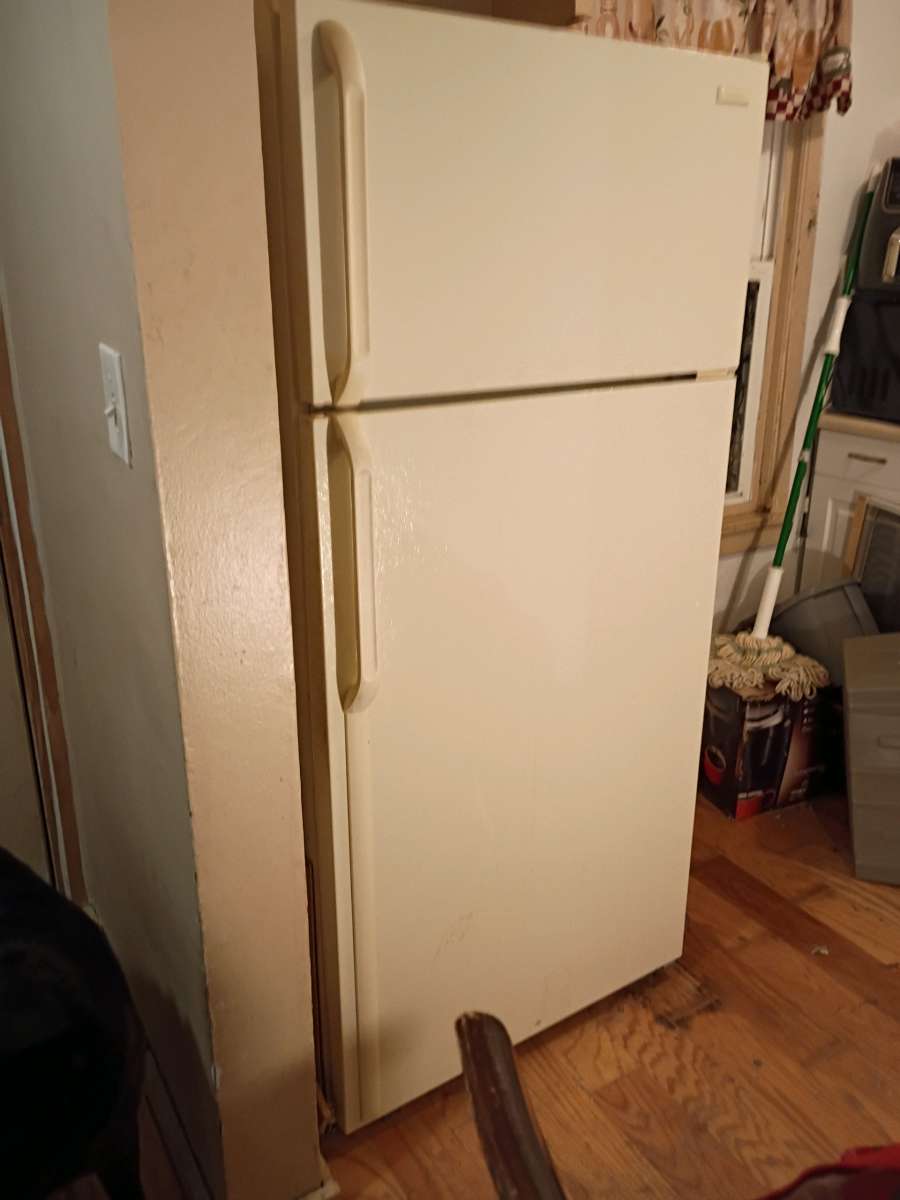 Kenmore Refrigerator