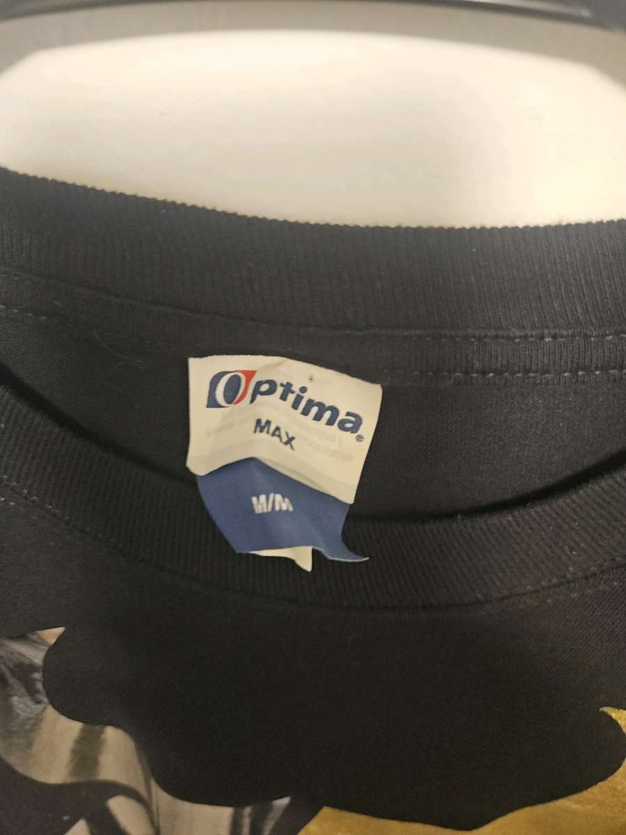 Bulkhead Dont 2020 Tshirt