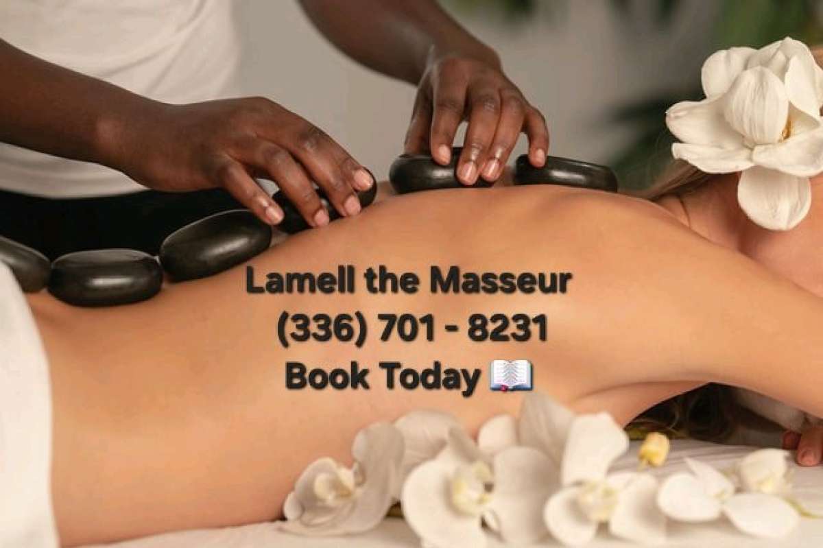Massages for Couples