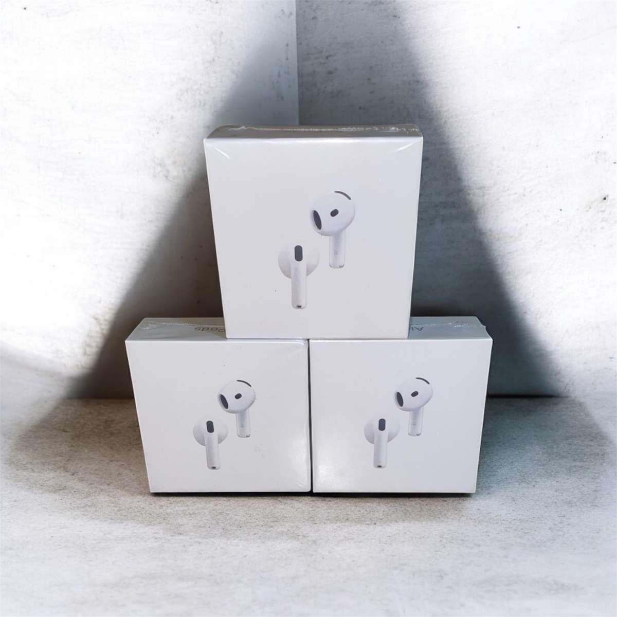 Brand New AirPods  Perfect Holiday Gift