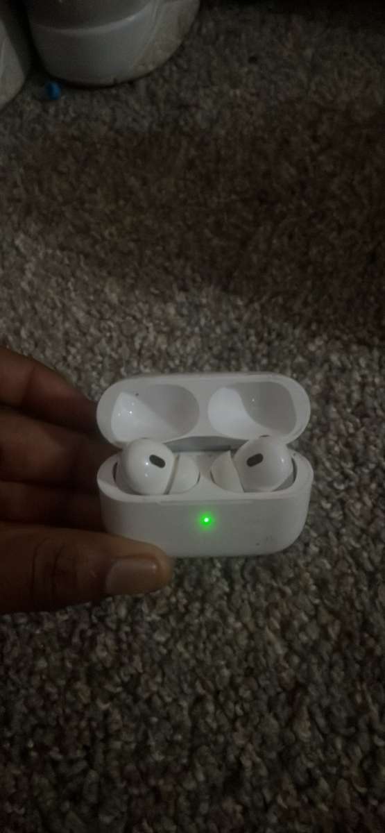 airpods