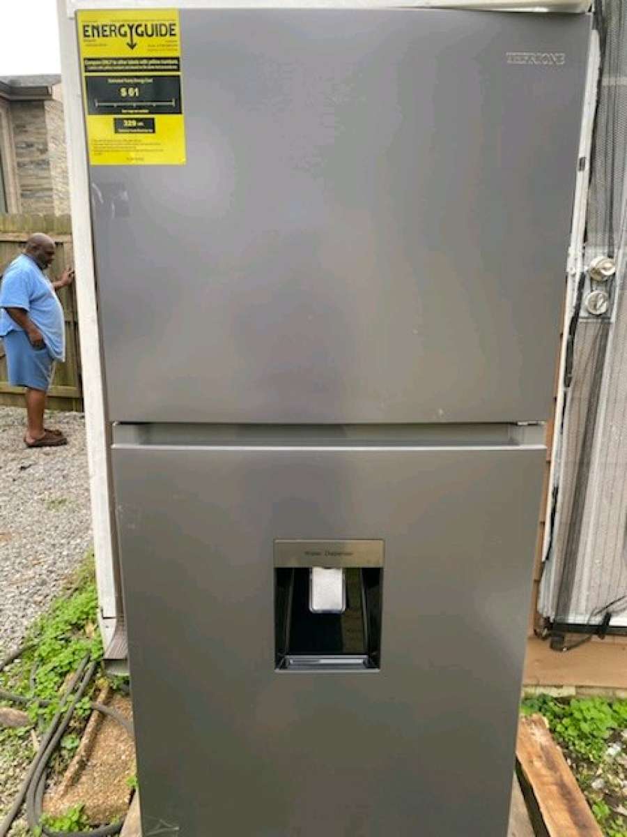 top freez refrigerator