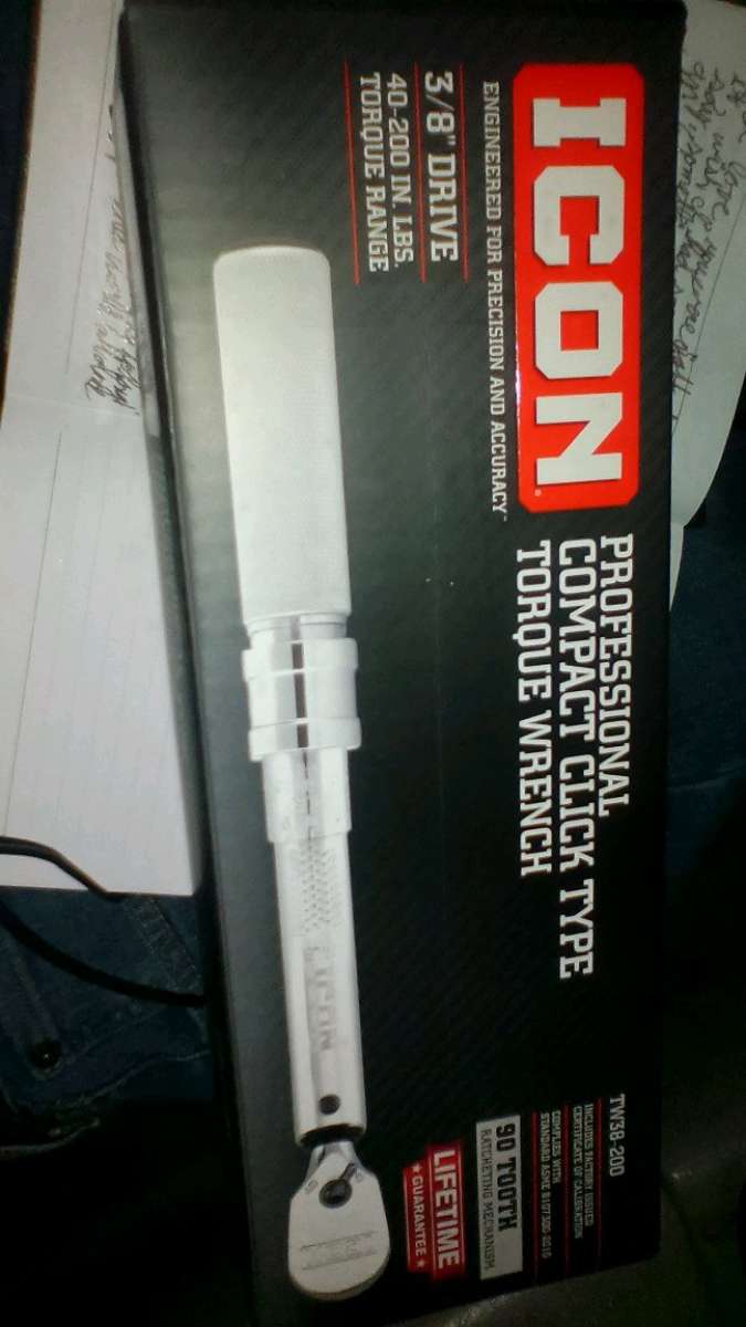 icon 3 8ths inch compact torque wrench