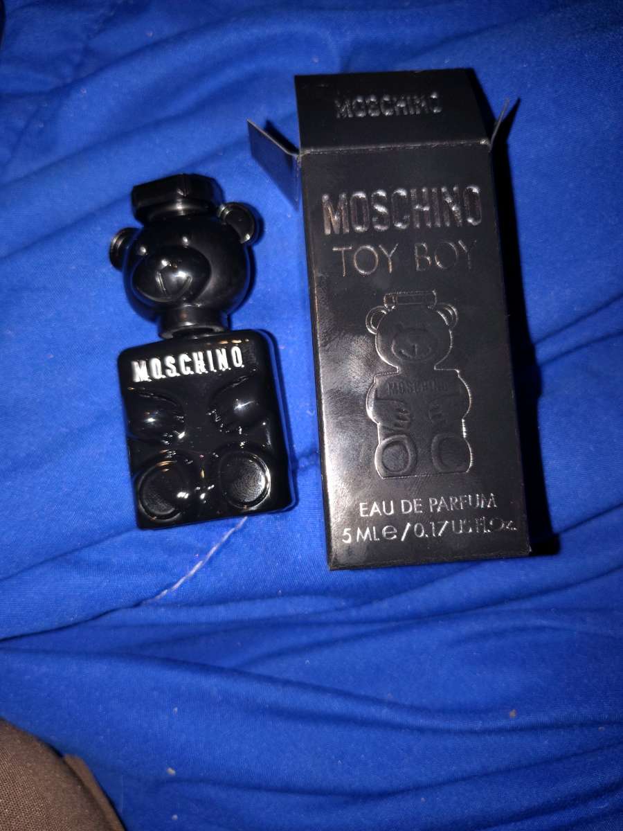 Moschino Toy Boy 5ml Perfume