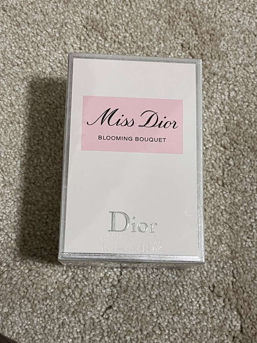 Miss Dior Blooming Bouquet
