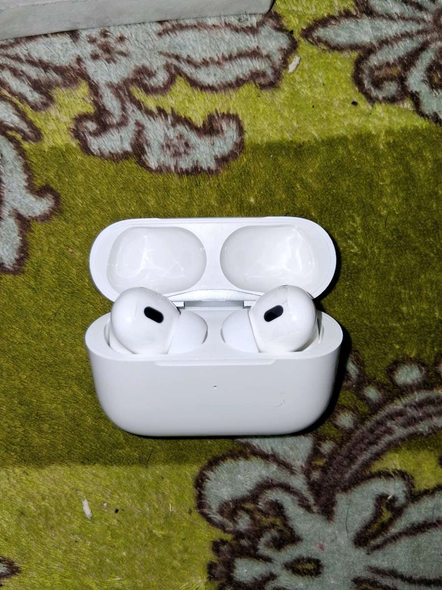 airpods pro 2nd generation